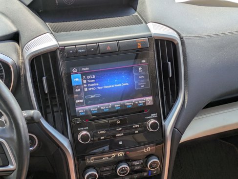 Used 2019 Subaru Ascent Touring w/ Popular Package #3 image 18