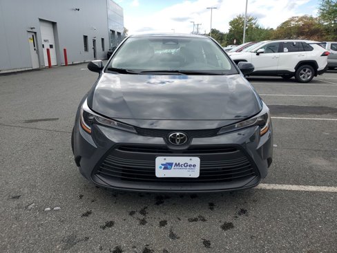 New 2026 Toyota Corolla LE image 8