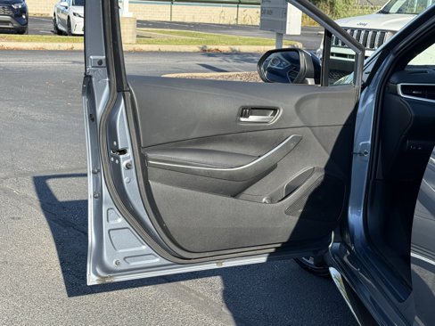 Used 2021 Toyota Corolla SE image 19