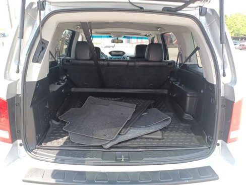Used 2015 Honda Pilot EX-L image 18