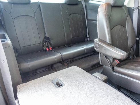 Used 2014 Buick Enclave Leather w/ Trailering Provision Package image 30