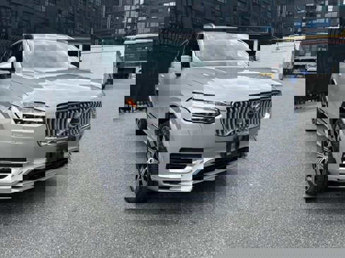 Certified 2023 Volvo XC90 T8 Plus w/ Protection Package Premier image 1