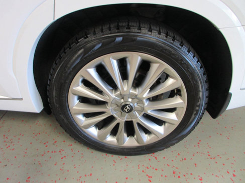 Used 2020 Hyundai Palisade Limited w/ Winter Weather Package image 19