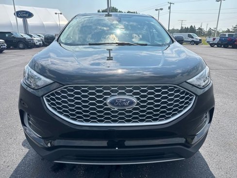 Used 2023 Ford Edge SEL image 8