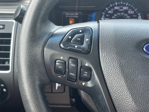 Used 2019 Ford Flex SEL w/ Equipment Group 202A image 28