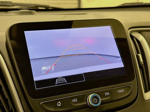 Used 2023 Chevrolet Malibu LT image 23