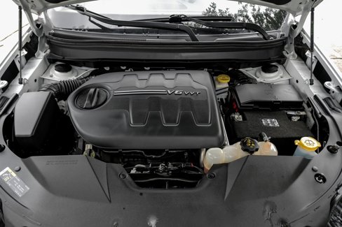 Used 2021 Jeep Cherokee Limited image 7