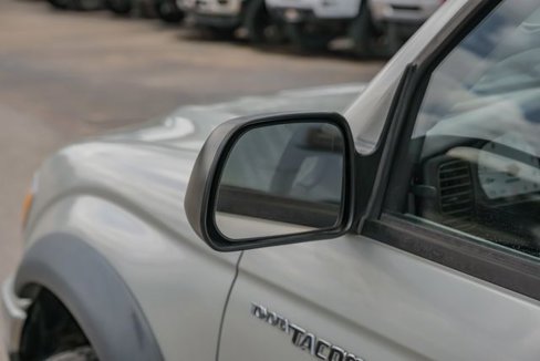 Used 2002 Toyota Tacoma 4x4 Regular Cab image 35
