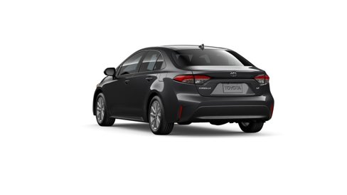 New 2026 Toyota Corolla LE image 7