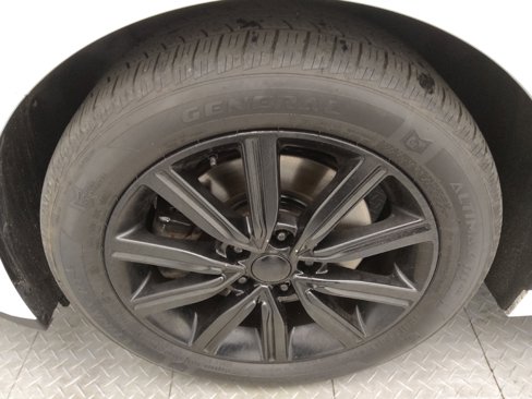 Used 2019 Kia Optima EX image 31