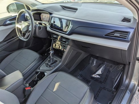 Used 2022 Volkswagen Taos SE image 15
