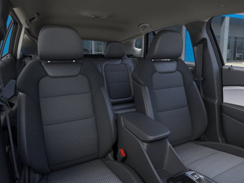 New 2026 Chevrolet Trax LT image 34