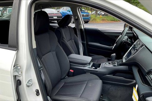 Used 2023 Subaru Legacy w/ Popular Package #1 image 8