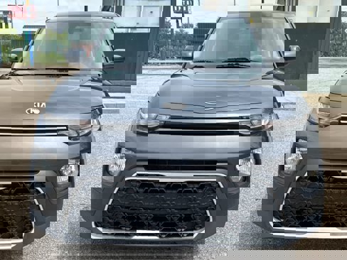 Used 2020 Kia Soul S image 21