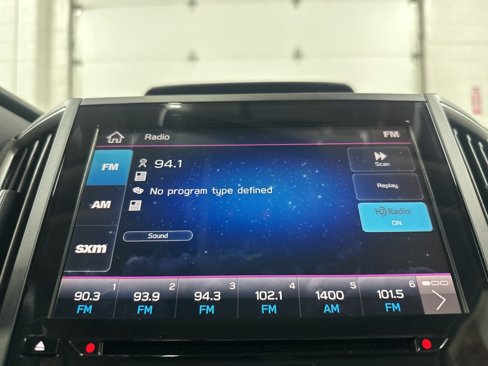 Used 2020 Subaru Forester Limited image 30
