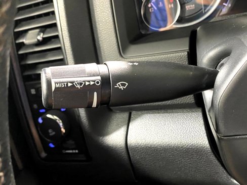 Used 2018 RAM 1500 Rebel w/ Protection Group image 16