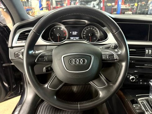 Used 2014 Audi A4 Premium Plus image 18