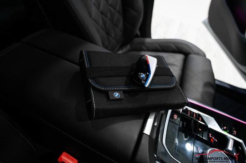 Used 2024 BMW X5 sDrive40i w/ M Sport Package image 94