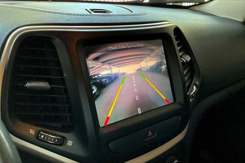Used 2015 Jeep Cherokee Latitude image 26