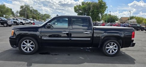 Used 2011 GMC Sierra 1500 Denali image 4
