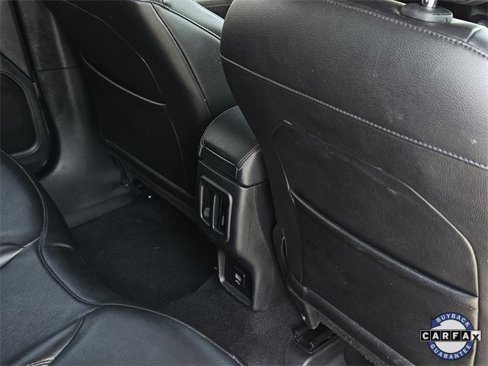 Used 2021 Jeep Compass Latitude image 32