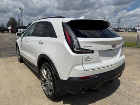 Used 2019 Cadillac XT4 Sport image 53