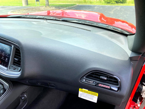 Used 2018 Dodge Challenger SRT Demon image 31