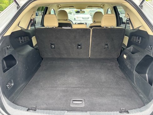 Used 2018 Ford Edge SEL w/ Equipment Group 201A image 24