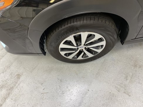 Used 2025 Subaru Outback image 11