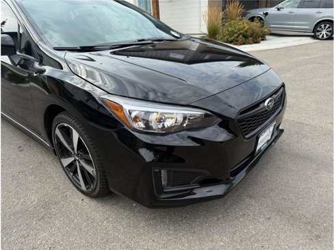 Used 2019 Subaru Impreza 2.0i Sport image 46
