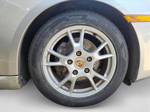 Used 2008 Porsche Boxster Limited Edition image 20