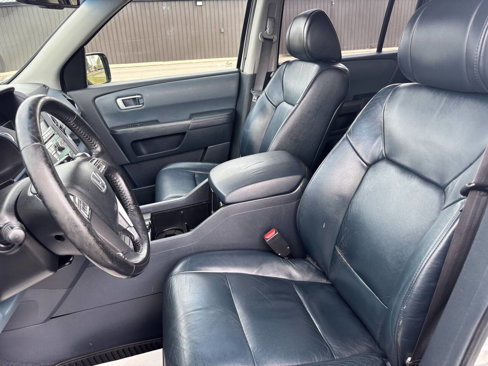 Used 2009 Honda Pilot EX-L image 5