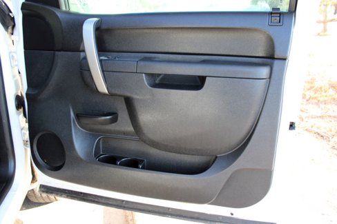 Used 2012 Chevrolet Silverado 1500 LT image 20