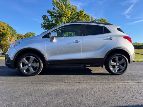 Used 2014 Buick Encore Leather image 5