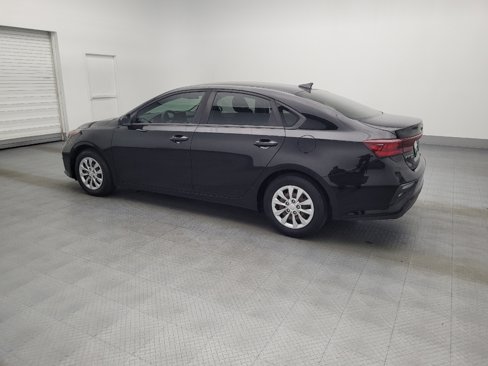 Used 2019 Kia Forte Sedan image 3