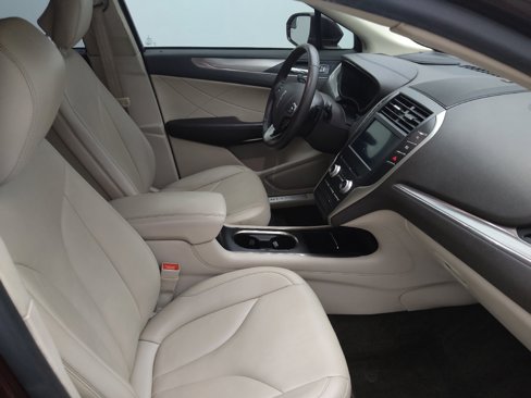 Used 2018 Lincoln MKC Premiere image 21
