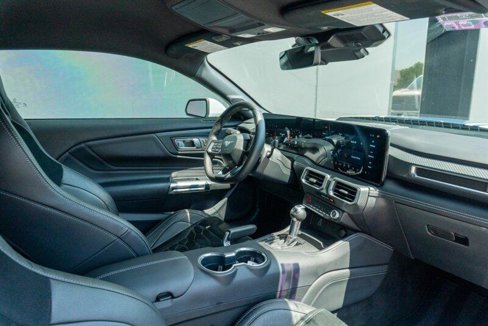 Used 2024 Ford Mustang GT Premium w/ GT Performance Package image 65