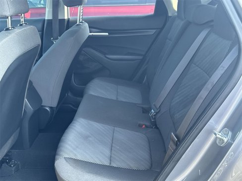 Used 2022 Kia Seltos LX image 26