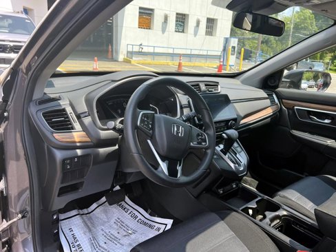 Certified 2020 Honda CR-V EX image 19