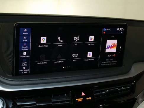 Used 2025 Acura MDX w/ Technology Package image 19