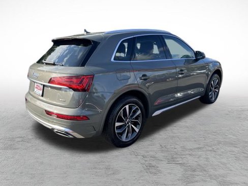 Certified 2023 Audi Q5 2.0T Premium Plus w/ Premium Plus Package image 6