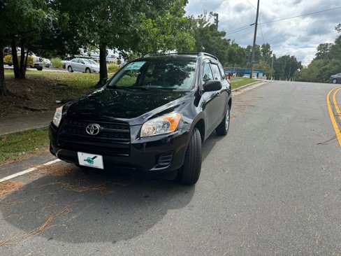 Used 2011 Toyota RAV4 2WD image 12