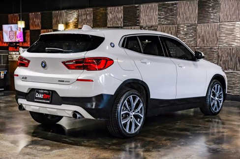 Used 2018 BMW X2 sDrive28i image 7
