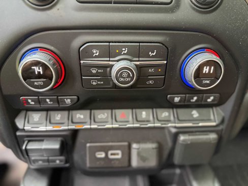 Used 2021 Ford Explorer Platinum w/ Equipment Group 601A image 16