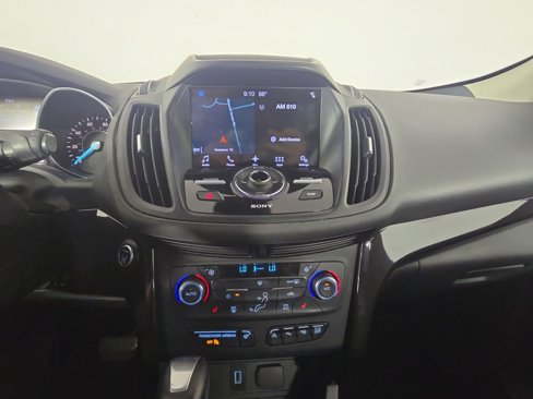 Used 2017 Ford Escape Titanium w/ Equipment Group 301A image 28