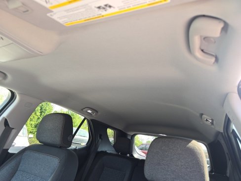 Certified 2023 Chevrolet Equinox LT image 10