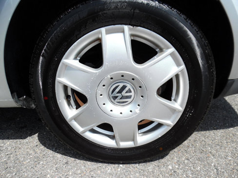 Used 2000 Volkswagen Jetta GLS image 20