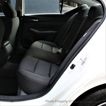 Used 2022 Nissan Altima 2.5 S image 27