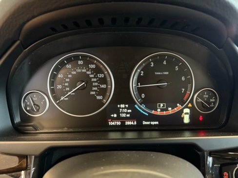 Used 2014 BMW X5 sDrive35i image 13