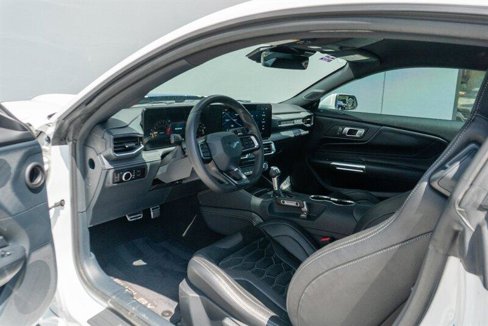 Used 2024 Ford Mustang GT Premium w/ GT Performance Package image 15